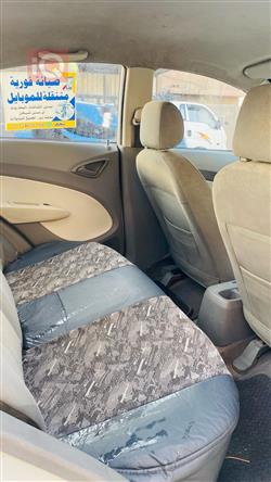 شيفروليه سايل